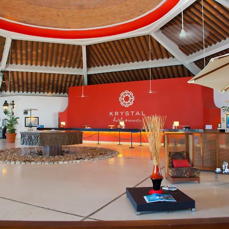 Krystal Vallarta Puerto Vallarta Eksteriør bilde
