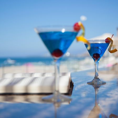 Krystal Vallarta Puerto Vallarta Eksteriør bilde