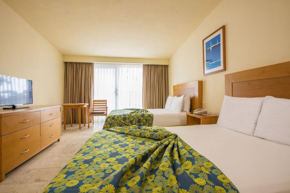 Krystal Vallarta Puerto Vallarta Eksteriør bilde