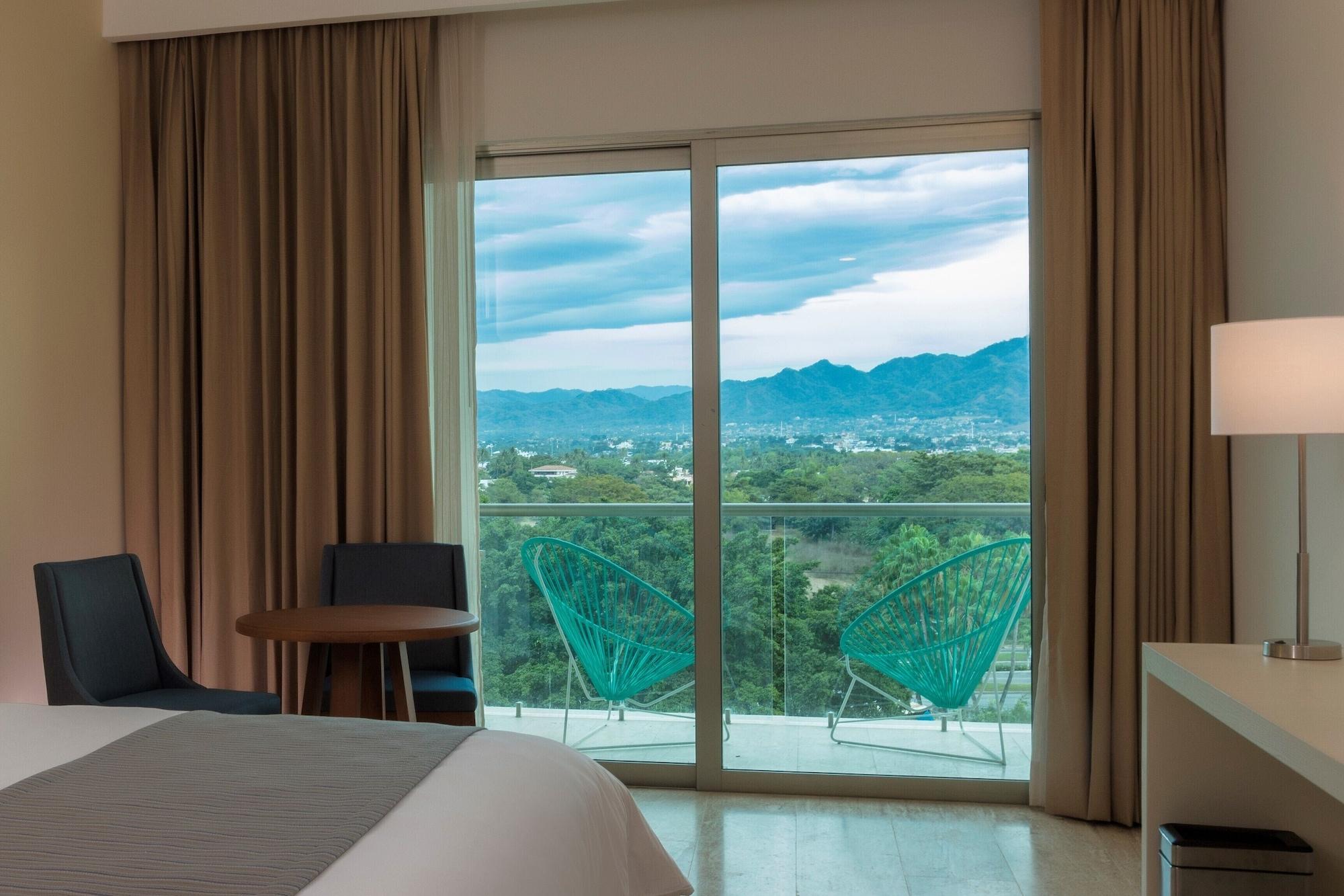 Krystal Vallarta Puerto Vallarta Eksteriør bilde