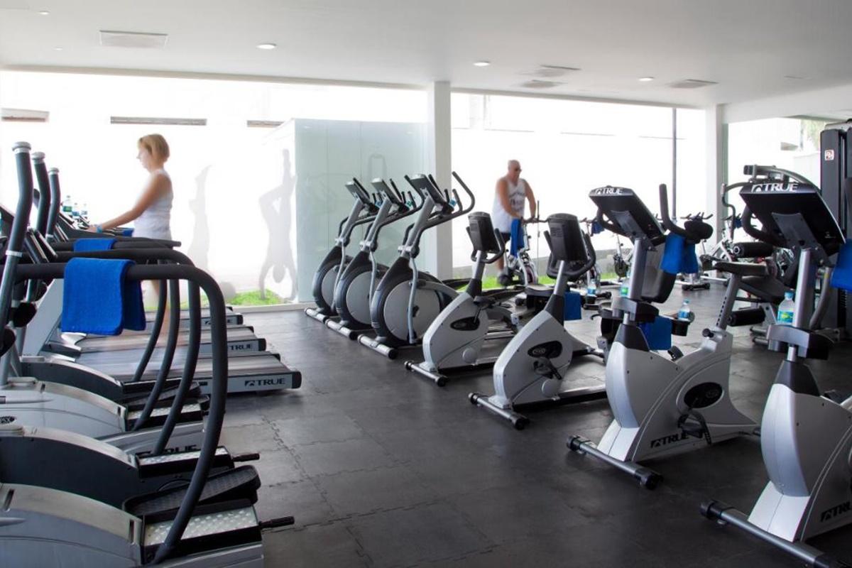 Krystal Vallarta Puerto Vallarta Eksteriør bilde