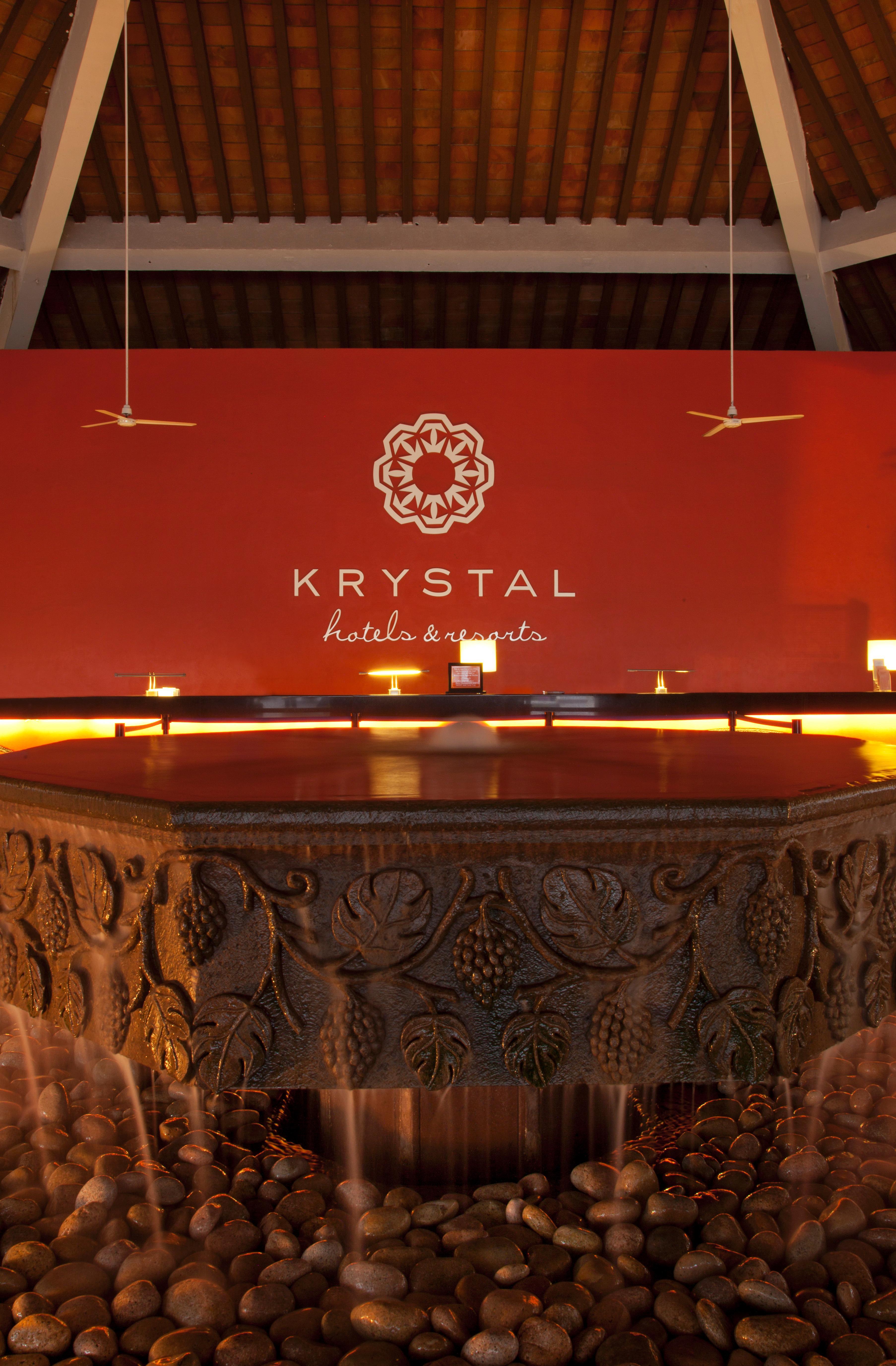 Krystal Vallarta Puerto Vallarta Eksteriør bilde