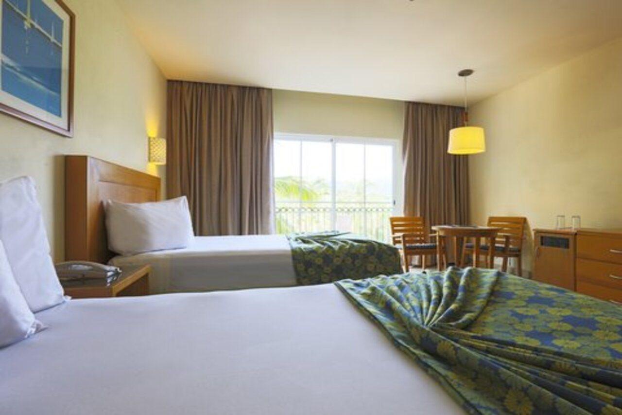 Krystal Vallarta Puerto Vallarta Eksteriør bilde
