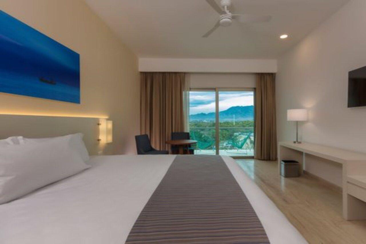 Krystal Vallarta Puerto Vallarta Eksteriør bilde