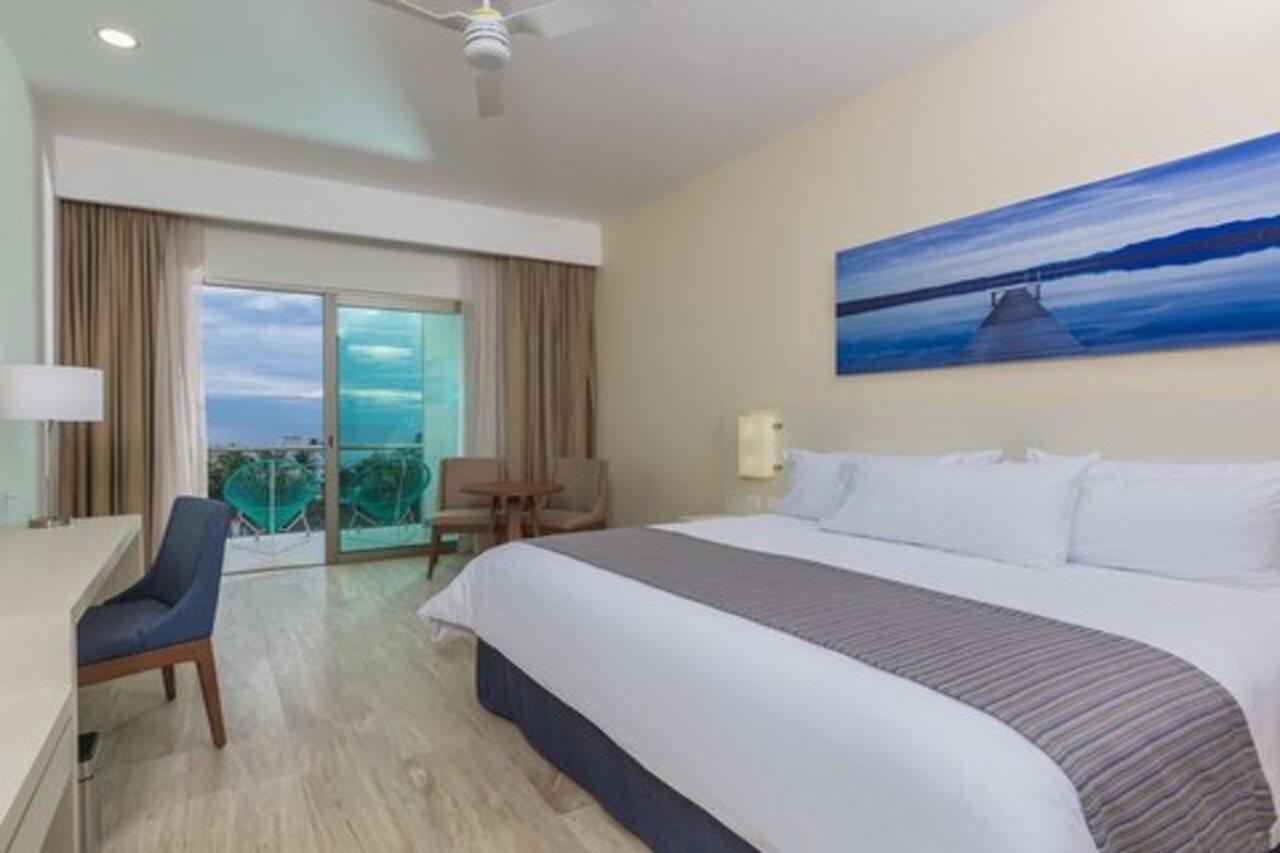 Krystal Vallarta Puerto Vallarta Eksteriør bilde