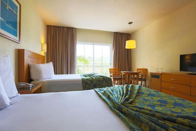 Krystal Vallarta Puerto Vallarta Eksteriør bilde