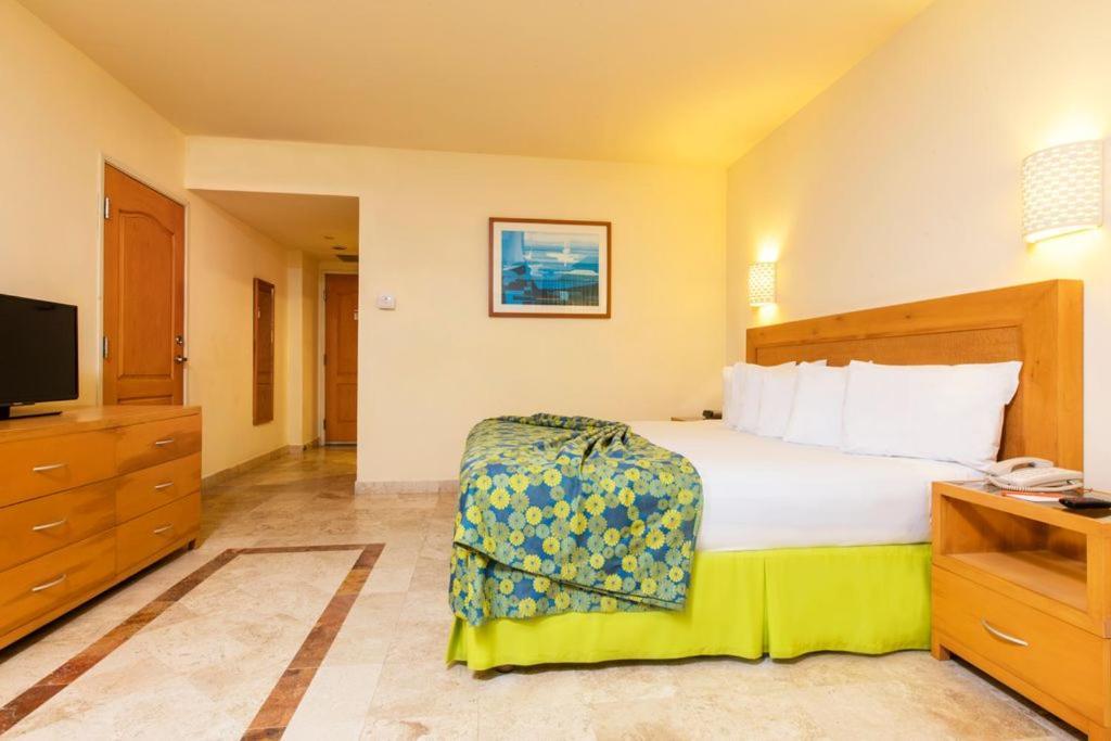 Krystal Vallarta Puerto Vallarta Eksteriør bilde