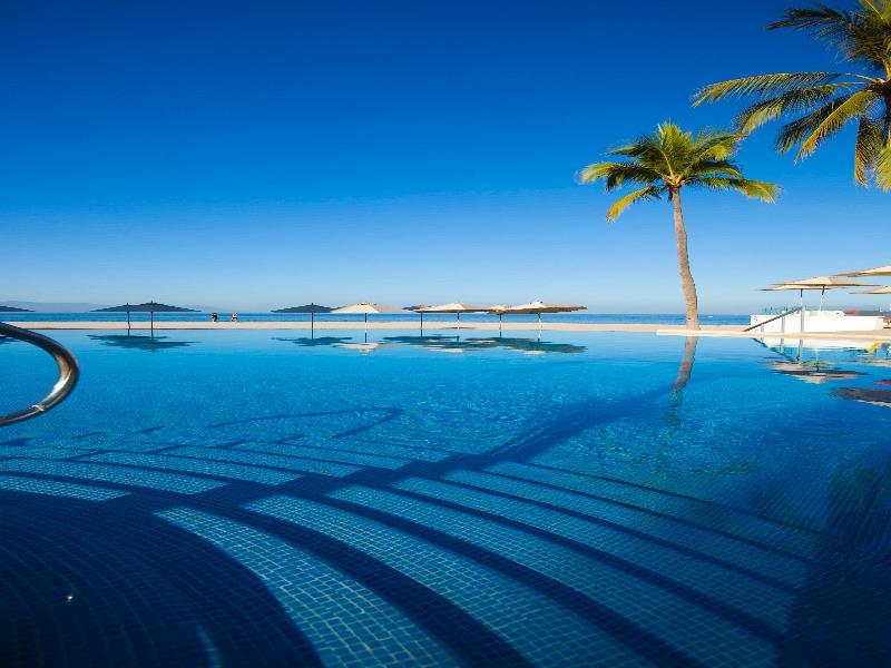 Krystal Vallarta Puerto Vallarta Eksteriør bilde