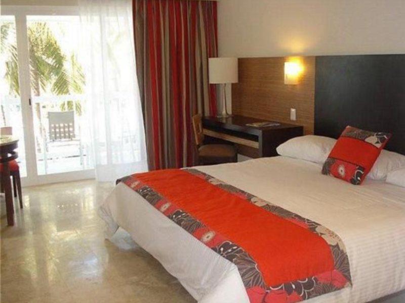 Krystal Vallarta Puerto Vallarta Rom bilde