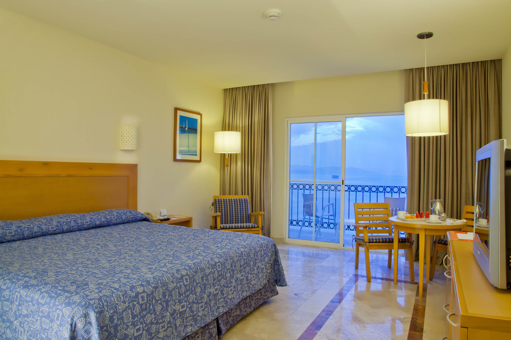 Krystal Vallarta Puerto Vallarta Eksteriør bilde