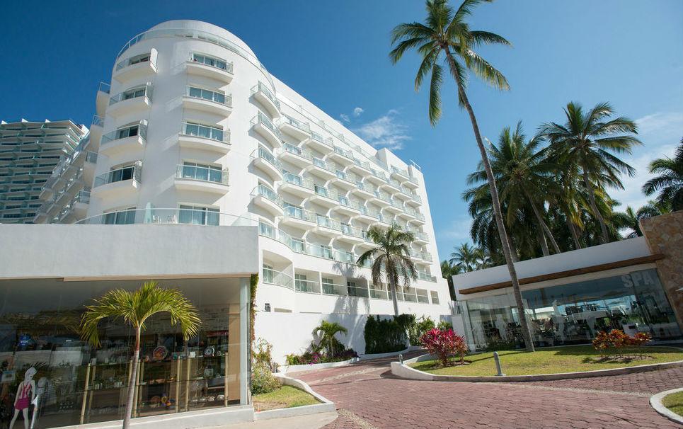 Krystal Vallarta Puerto Vallarta Eksteriør bilde